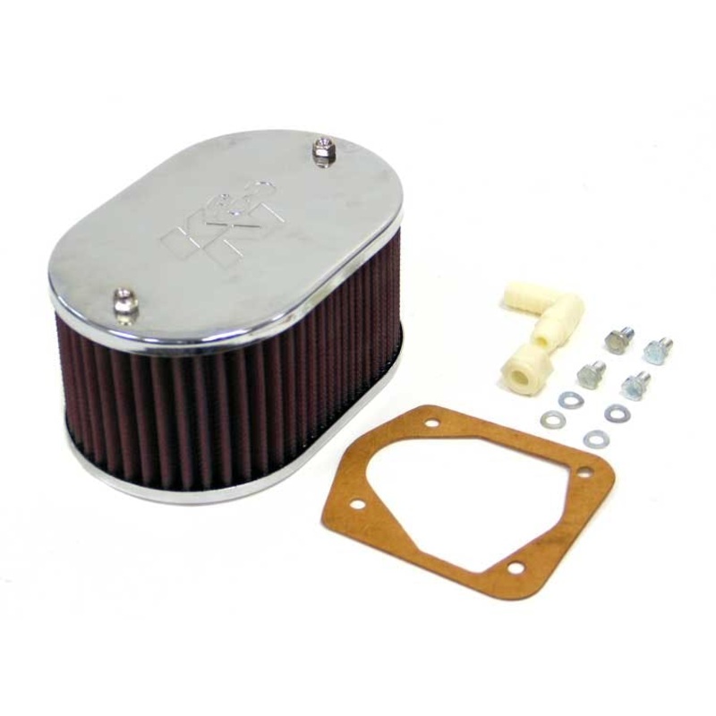 SuperSprings SSA47 Self-Adjusting Suspension Stabilizing System