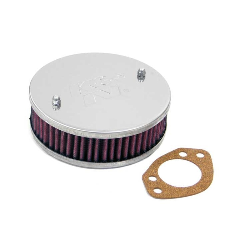 SuperSprings SSF-202-47 SumoSprings Solo Kit Front