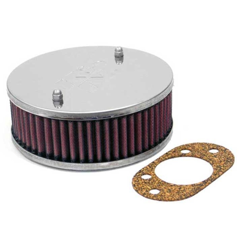 SuperSprings SSF-204-47 SumoSprings Solo Kit Front