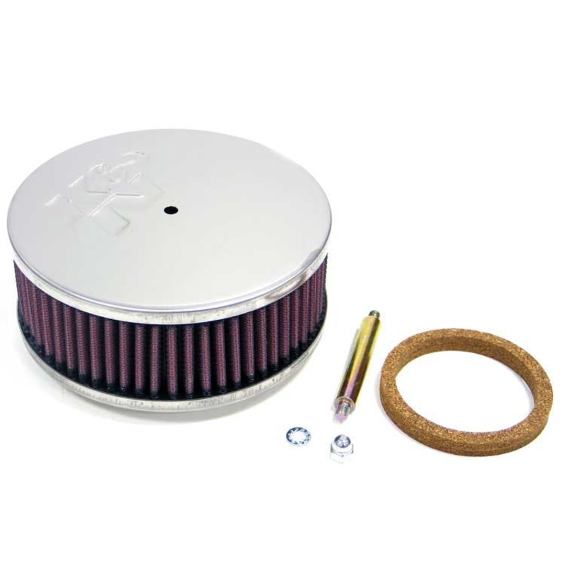 SuperSprings SSF-204-54 SumoSprings Solo Kit Front