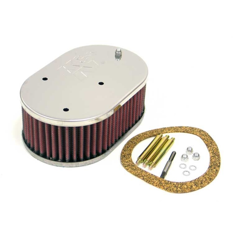 SuperSprings SSF-302-47 SumoSprings Solo Kit Front