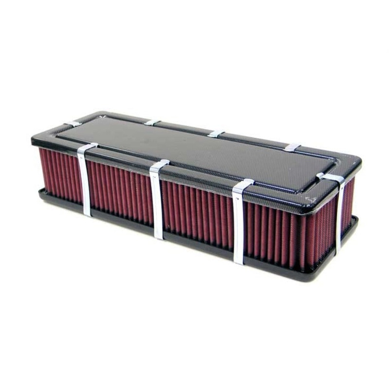 SuperSprings SSR-107-47 SumoSprings Solo Kit Rear