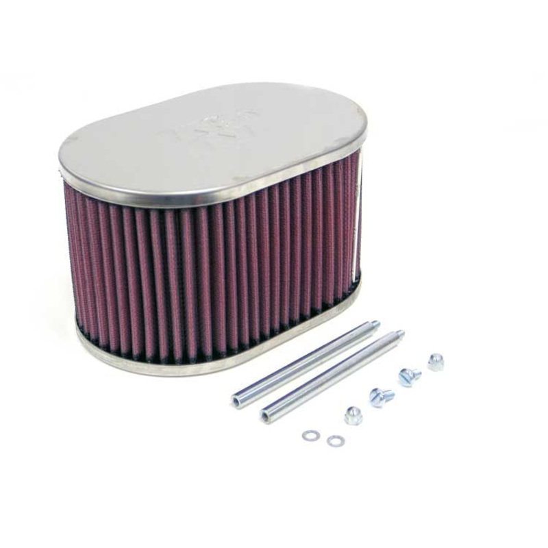 SuperSprings SSR-114-54 SumoSprings Solo Kit Rear