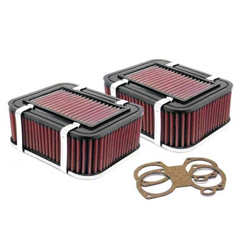 SuperSprings SSR-133-40-2 SumoSprings Rebel Kit Rear