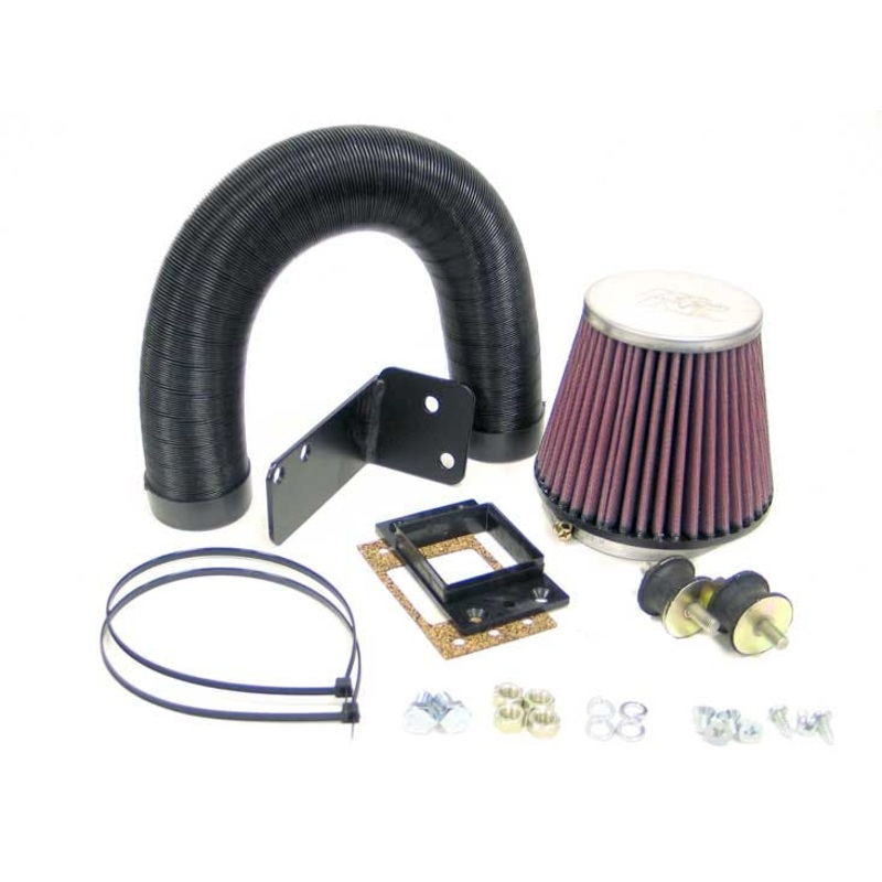SuperSprings SSR-140-54 SumoSprings Solo Kit Rear