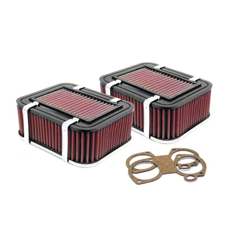 SuperSprings SSR-141-40 SumoSprings Solo Kit Rear