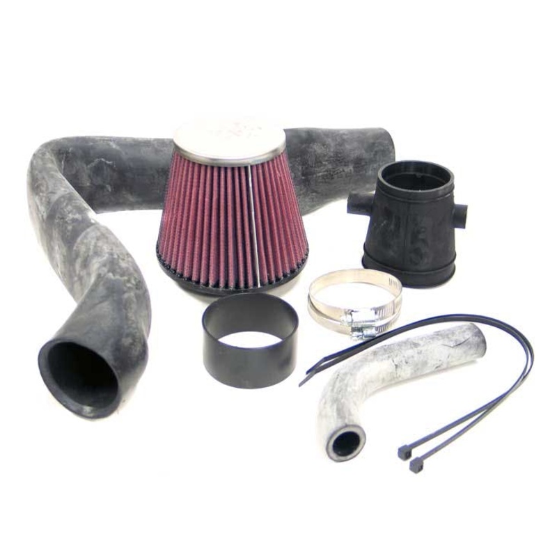 SuperSprings SSR-141-47 SumoSprings Solo Kit Rear