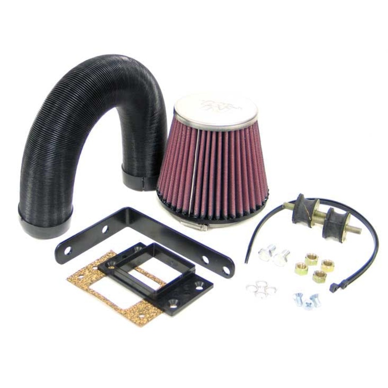 SuperSprings SSR-142-47 SumoSprings Solo Kit Rear