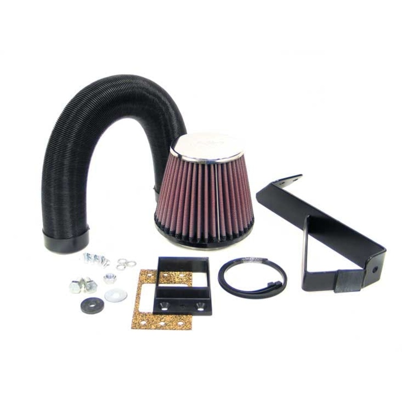 SuperSprings SSR-143-40-2 SumoSprings Rebel Kit Rear