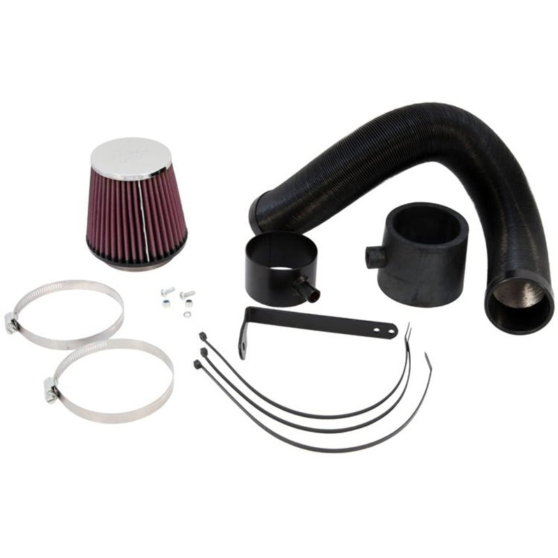 SuperSprings SSR-145-40 SumoSprings Solo Kit Rear