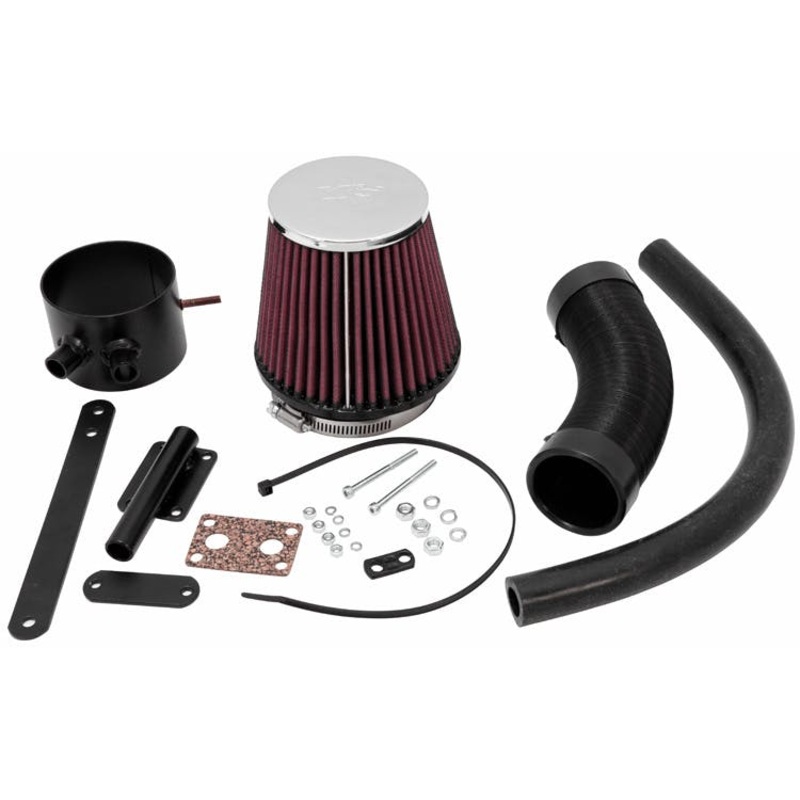 SuperSprings SSR-145-47 SumoSprings Solo Kit Rear