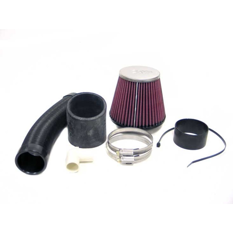 SuperSprings SSR-180-54-1 SumoSprings Maxim Kit Rear