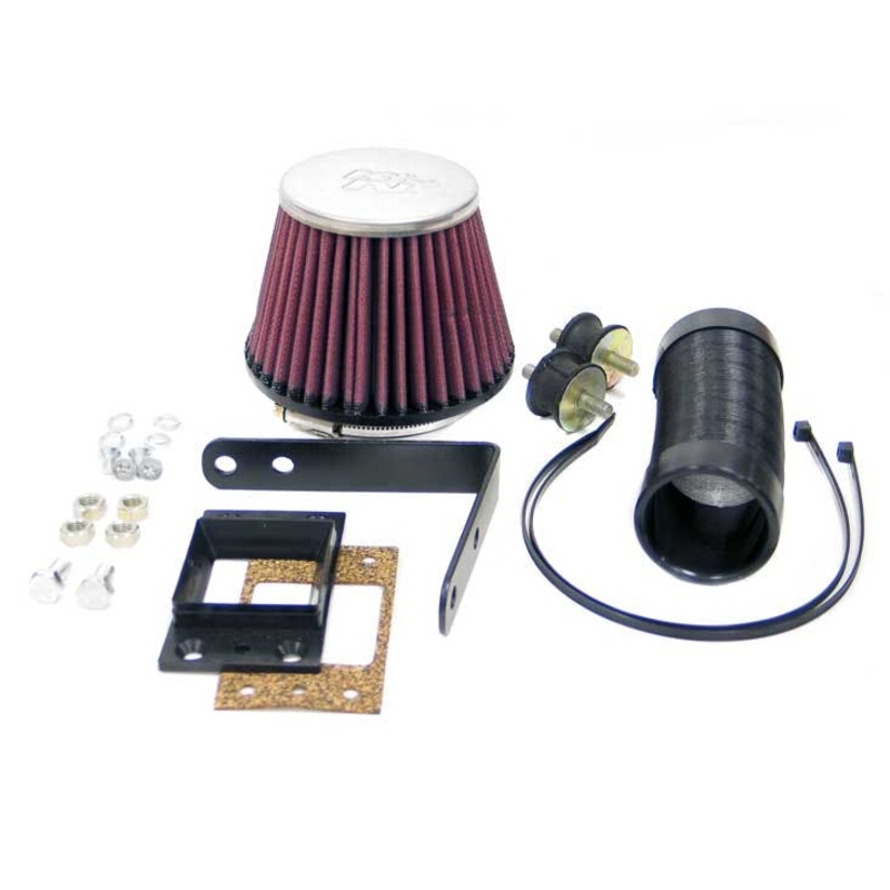 SuperSprings SSR-181-54-1 SumoSprings Maxim Kit Rear