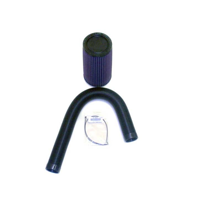SuperSprings SSR-187-54-1 SumoSprings Maxim Kit Rear