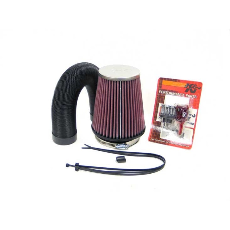 SuperSprings SSR-202-47 SumoSprings Solo Kit Rear
