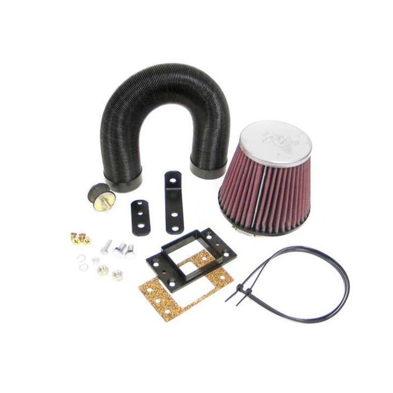 SuperSprings SSR-203-47-2 SumoSprings Rebel Kit Rear