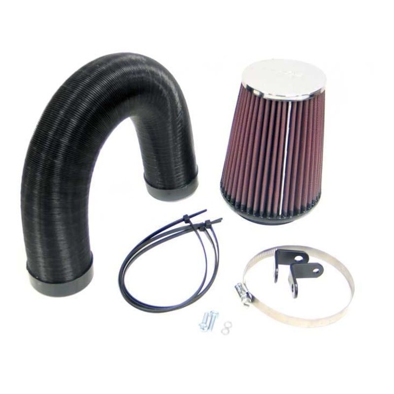 SuperSprings SSR-204-40 SumoSprings Solo Kit Rear