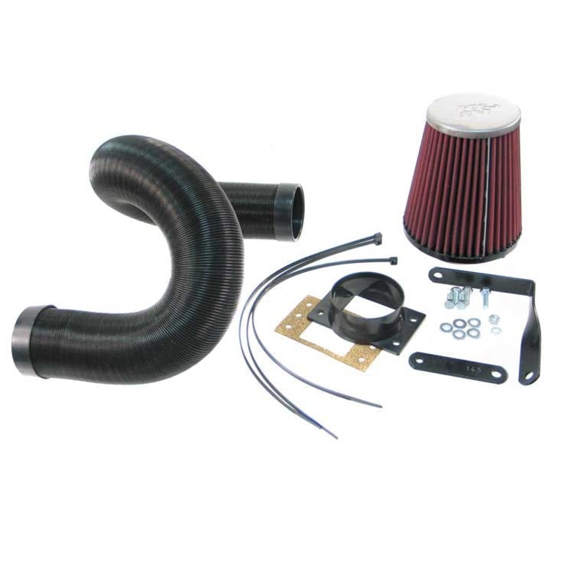 SuperSprings SSR-205-40 SumoSprings Solo Kit Rear