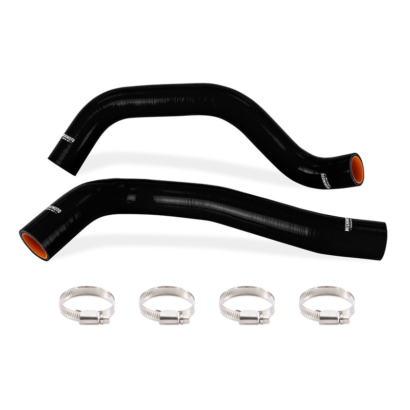 SuperSprings SSR-339-40-2 SumoSprings Rebel Kit Rear