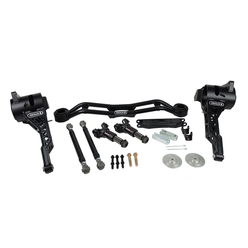 Mishimoto MMOC-19WT Universal 19-Row Oil Cooler White  MMOC-19WT
