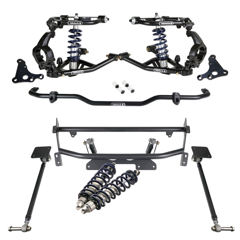 Mishimoto MMOC-F2D-11KBK Performance Oil Cooler fits Ford 6.7L Powerstroke 2011-2019 Black  MMOC-F2D-11KBK