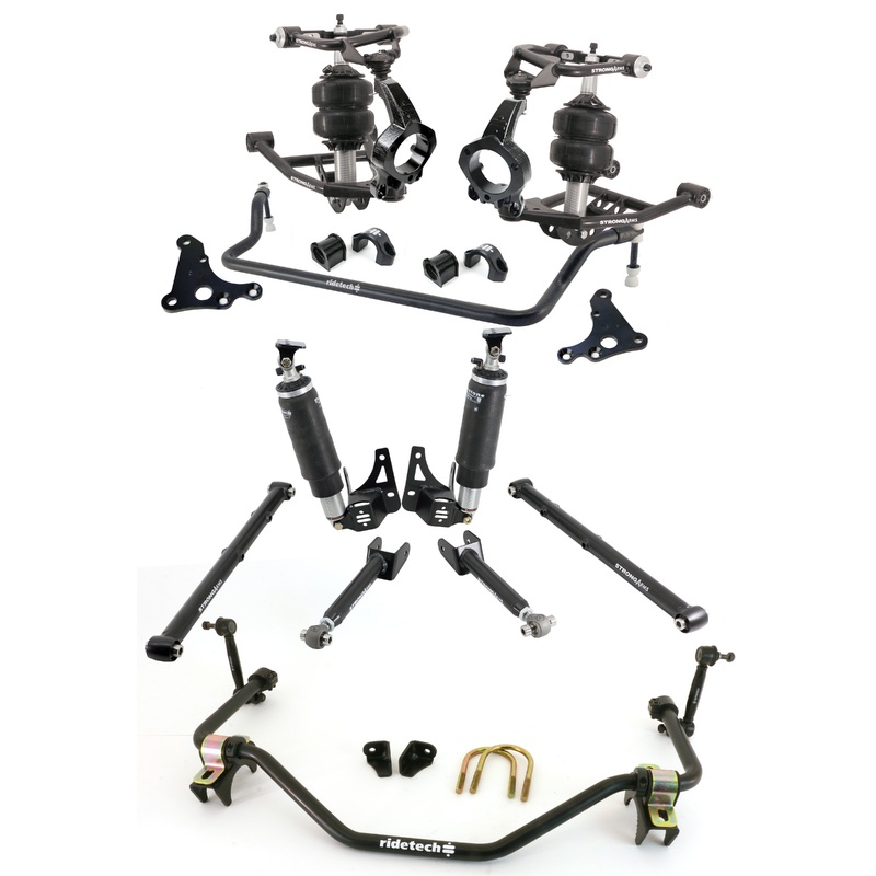 Mishimoto MMOC-STI-15T Subaru WRX STI Oil Cooler Kit 2015-2021 Thermostatic  MMOC-STI-15T