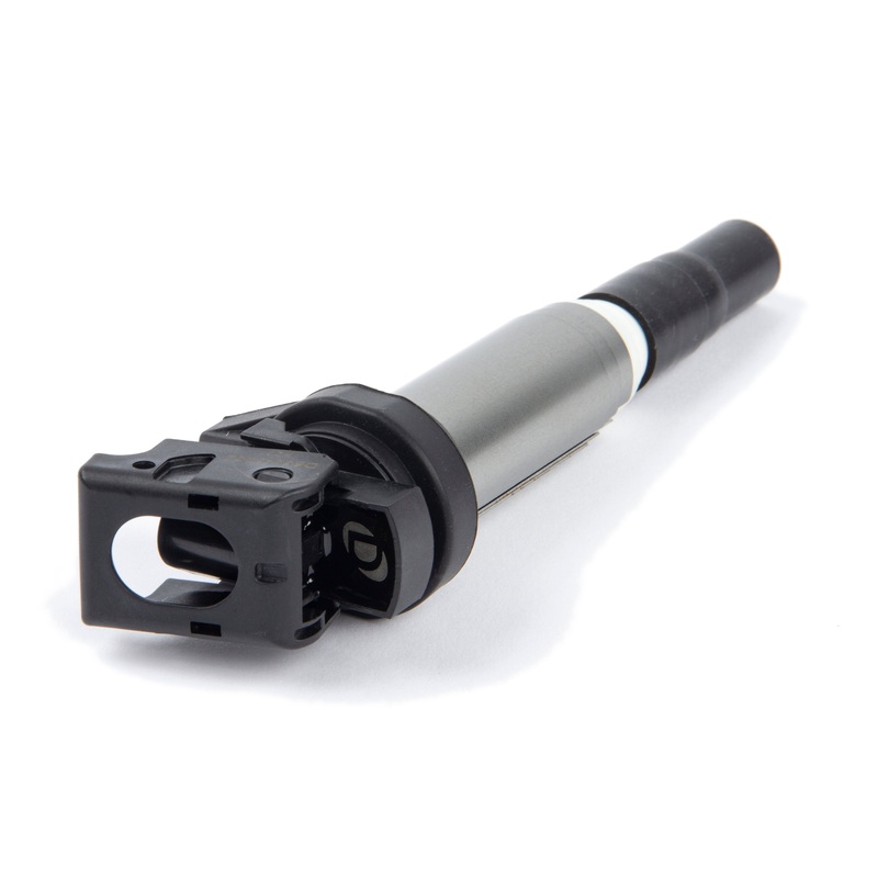 Taylor Cable Products 10034 8mm Spiro-Pro black 21in custom MC 180