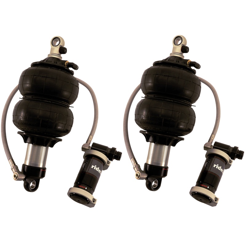 Mishimoto MMBK-F2D-08CU 2008-10 Ford 6.4L Powerstroke Factory Fit Boot: Cold Side Upper Boot  MMBK-F2D-08CU