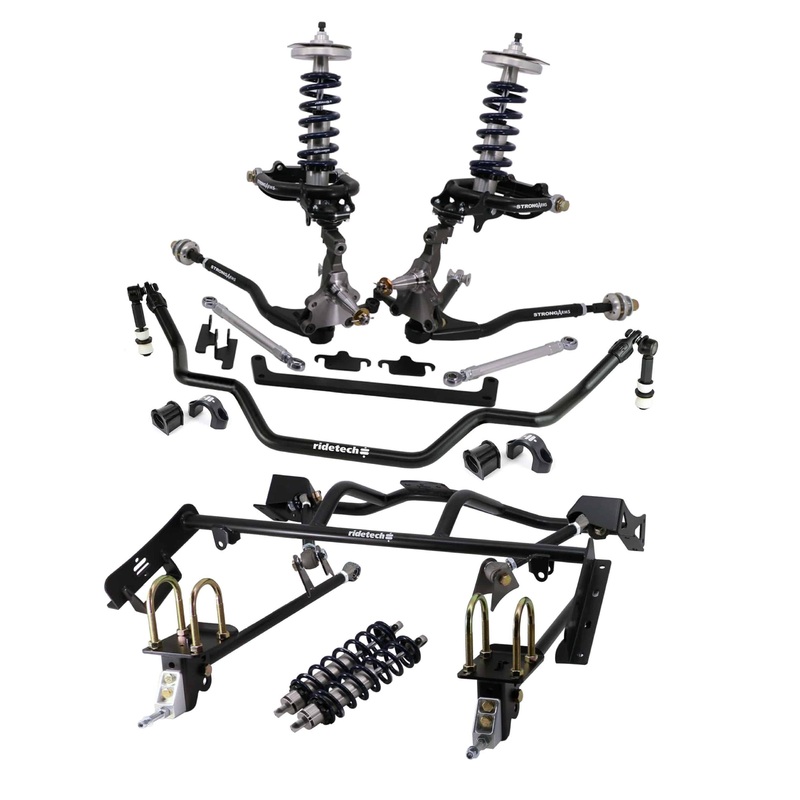Mishimoto MMBK-F2D-99BK Ford 7.3L Powerstroke Factory-Fit Boot Kit  MMBK-F2D-99BK