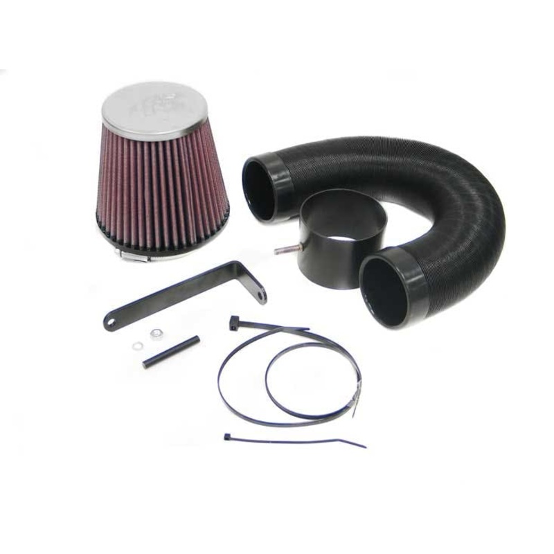 Mishimoto MMCPKG-MUS-67 Ford Mustang (289/302) Cooling Package  MMCPKG-MUS-67