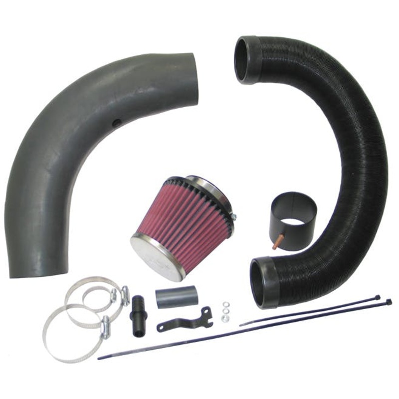 Mishimoto MMDB-CRF250-04RX Honda CRF250R/X Aluminum Dirt Bike Radiator  MMDB-CRF250-04RX
