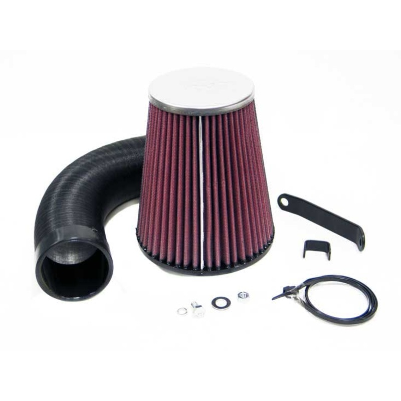 Mishimoto MMDB-CRF450-02RX Honda CRF450R Braced Aluminum Dirt Bike Radiator  MMDB-CRF450-02RX