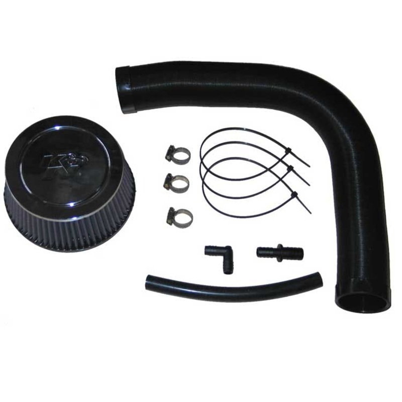 Mishimoto MMDB-CRF450R-05LX Honda CRF450R Braced Aluminum Dirt Bike Radiator  MMDB-CRF450R-05LX
