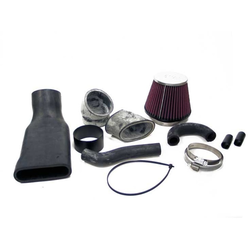 Mishimoto MMDB-CRF450X-05RX X-Braced Dirt Bike Radiator for the Honda CRF450X  MMDB-CRF450X-05RX
