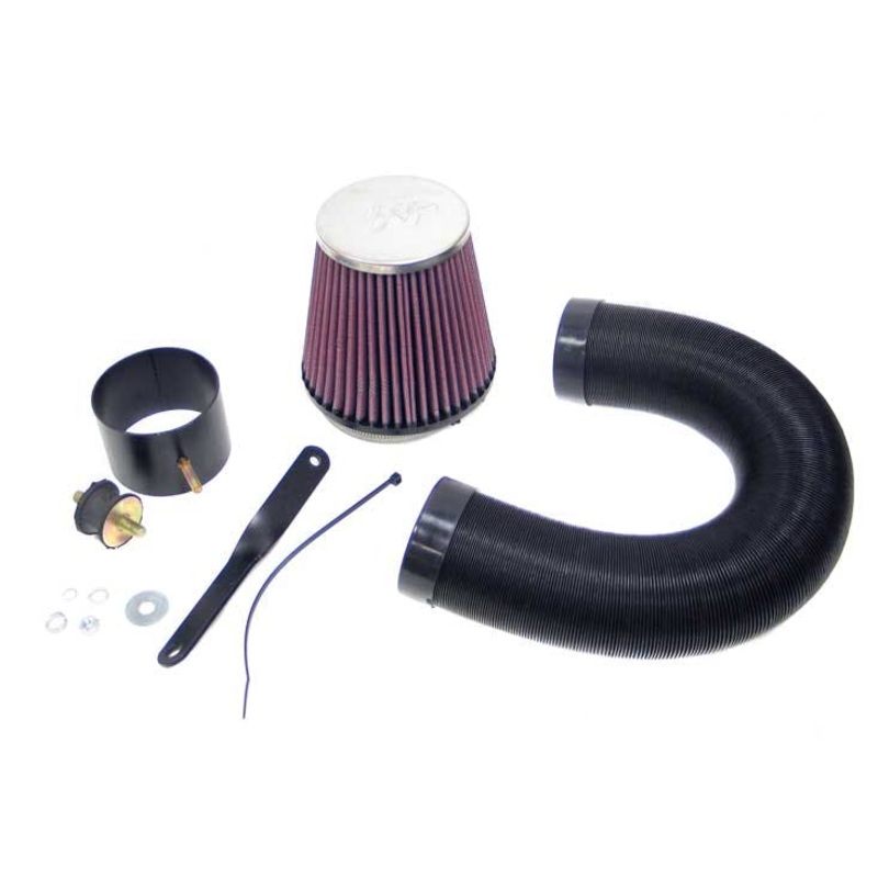 Mishimoto MMHOSE-E90-06IHRD BMW E90/E92 w/ N52 Engine Silicone Intake Boot 2006-2013 Red  MMHOSE-E90-06IHRD