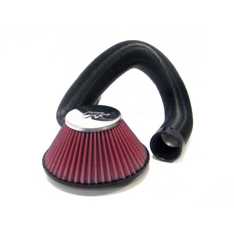 Mishimoto MMHOSE-EVO-4BK Mitsubishi Evolution 4/5 Silicone Hose Kit  MMHOSE-EVO-4BK