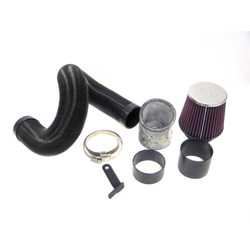 Mishimoto MMHOSE-MUS8-15LBK Ford Mustang GT Silicone Lower Radiator Hose 2015-2017 Black  MMHOSE-MUS8-15LBK
