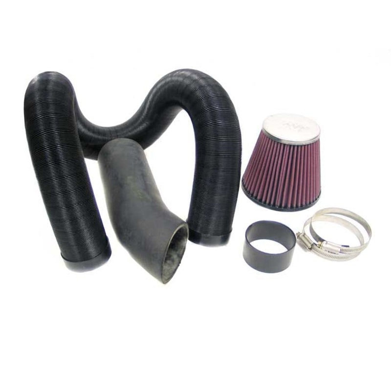 Mishimoto MMHOSE-NEO-01BL Dodge Neon SRT-4 Silicone Hose Kit  MMHOSE-NEO-01BL
