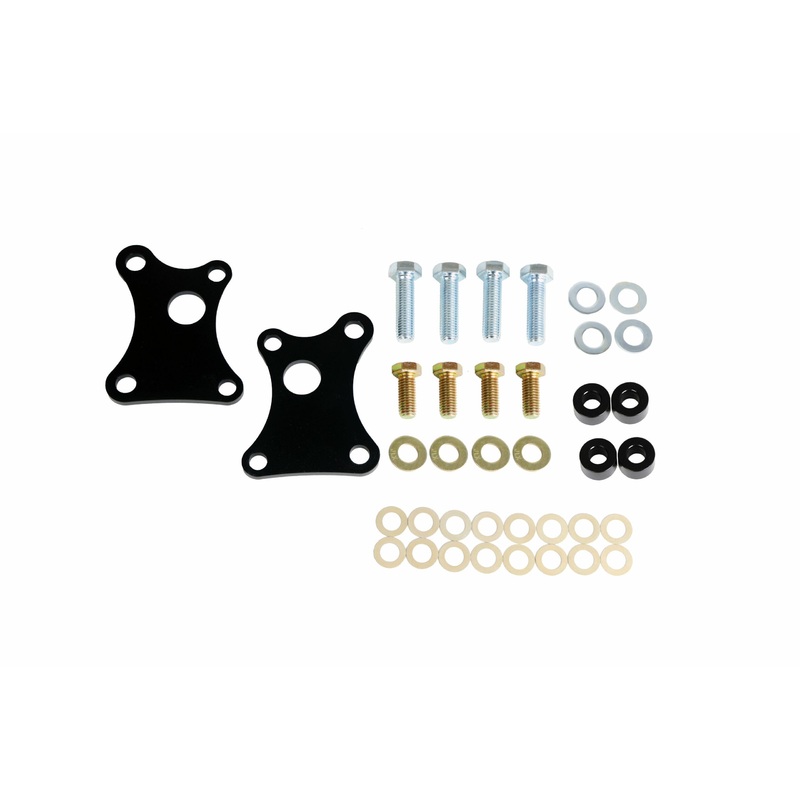 Mishimoto MMICP-F27T-15HP Ford F-150 2.7L EcoBoost Hot-side Intercooler Pipe Kit 2015-2017  MMICP-F27T-15HP
