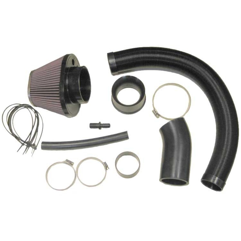 Mishimoto MMICP-F35T-15CP Ford F-150 3.5L EcoBoost Cold-side Intercooler Pipe Kit 2015-2016  MMICP-F35T-15CP