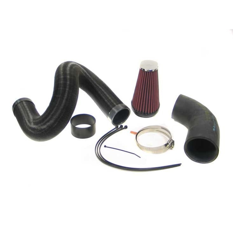 Mishimoto MMICP-F35T-15HP Ford F-150 3.5L EcoBoost Hot-Side Intercooler Pipe Kit 2015-2016  MMICP-F35T-15HP