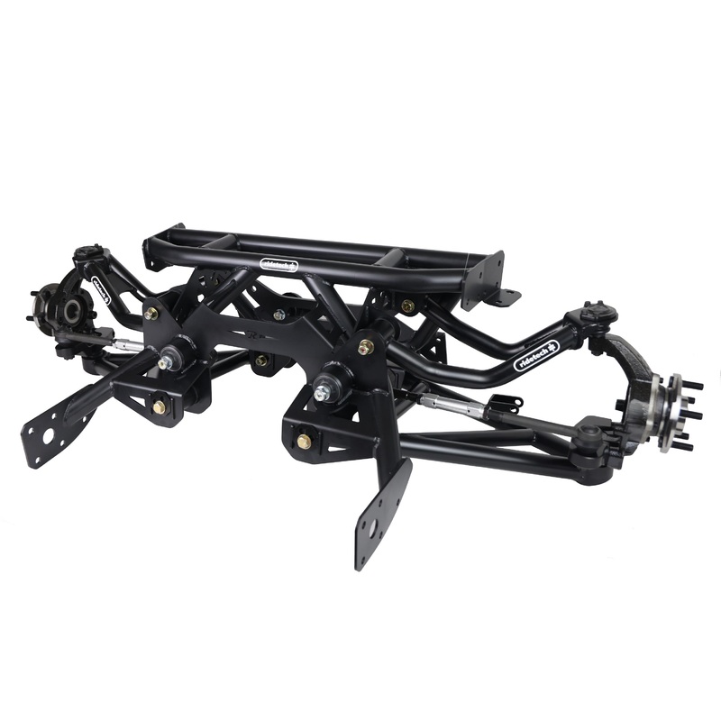 Mishimoto MMICP-FIST-14HWBK Ford Fiesta ST Hot-Side Intercooler Pipe Kit 2014-2019 Wrinkle Black  MMICP-FIST-14HWBK