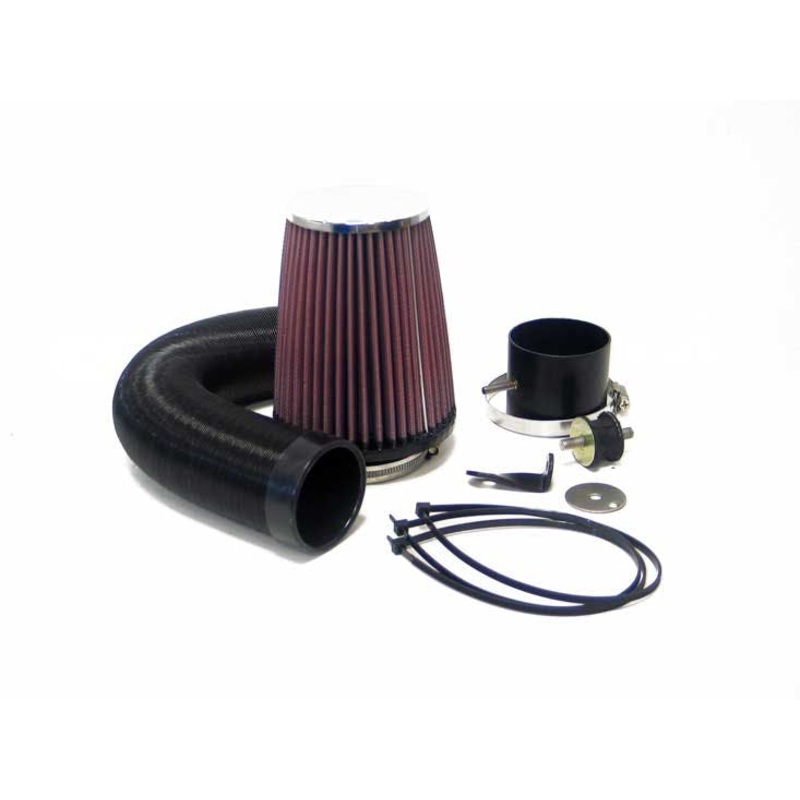 Mishimoto MMICP-MUS4-15CP Ford Mustang EcoBoost Cold-Side Intercooler Pipe Kit 2015-2023 Polished  MMICP-MUS4-15CP
