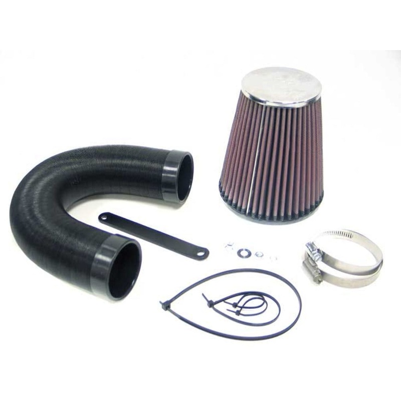Mishimoto MMICP-SS-250 2.5in Straight Universal Stainless Steel Exhaust Piping  MMICP-SS-250