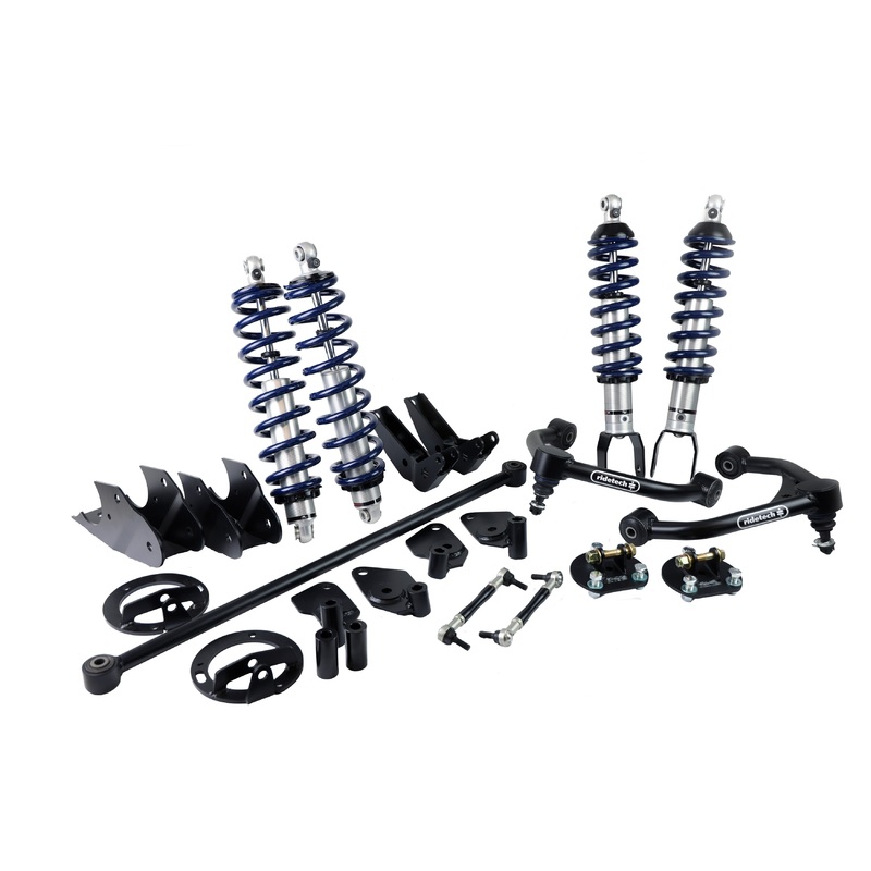 Mishimoto MMOC-25G Universal 25-Row Oil Cooler Gold  MMOC-25G