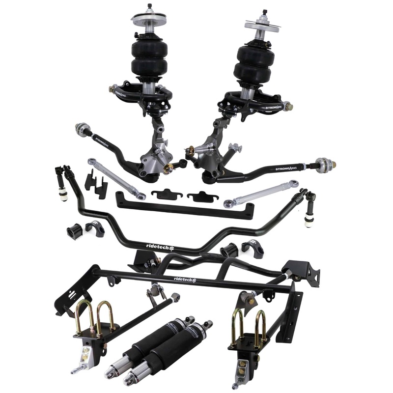 Mishimoto MMOC-FOST-13BK Ford Focus ST Oil Cooler Kit 2013-2018 Black Non-Thermostatic  MMOC-FOST-13BK