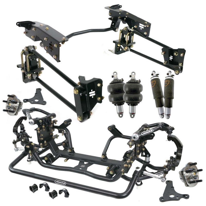 Mishimoto MMOC-FOST-13TBK Ford Focus ST Oil Cooler Kit 2013-2018 Black Thermostatic  MMOC-FOST-13TBK