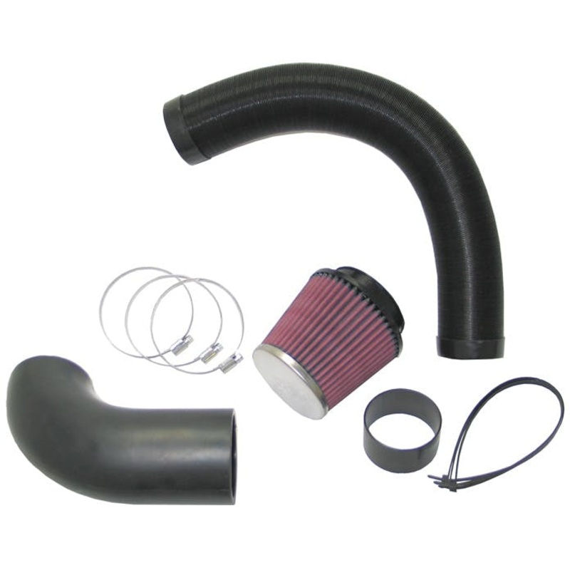Mishimoto MMOC-GEN6-10 Hyundai Genesis Coupe 3.8L Oil Cooler Kit  MMOC-GEN6-10