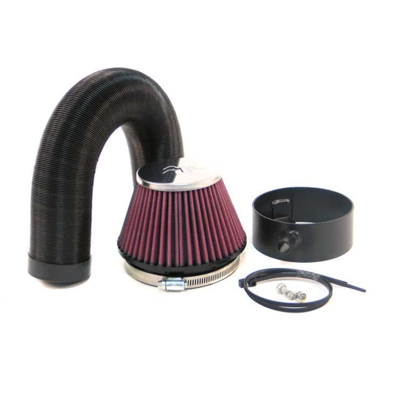 Mishimoto MMOC-STI-15 Subaru WRX STI Oil Cooler Kit 2015-2021  MMOC-STI-15
