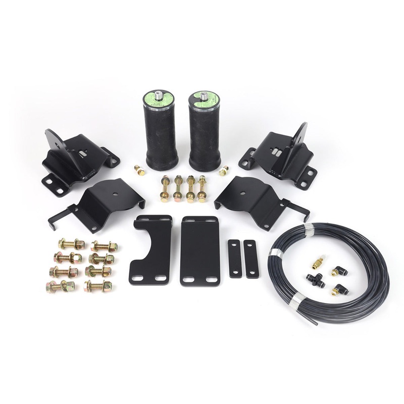 Mishimoto MMOC-UBK Universal 10 Row Oil Cooler Kit Black  MMOC-UBK